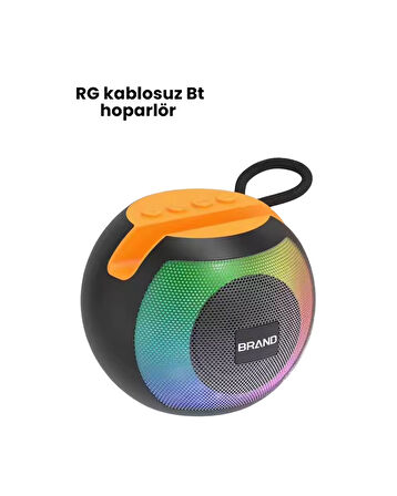 P62 Bluetooth Hoparlör