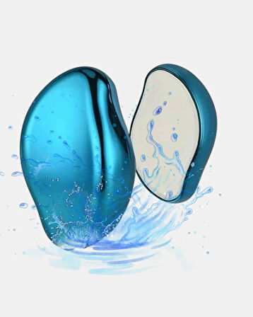 Kristal Tüy Temizleme Aparatı – Acısız Pürüzsüzlük, Doğal Bakım Deneyimi