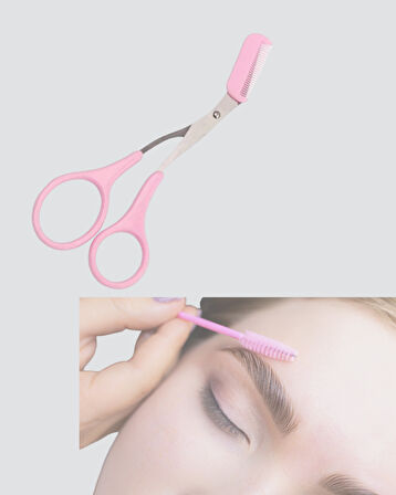 Taraklı Kaş Makası