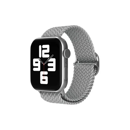 Watch 42mm Star Kordon - Gri
