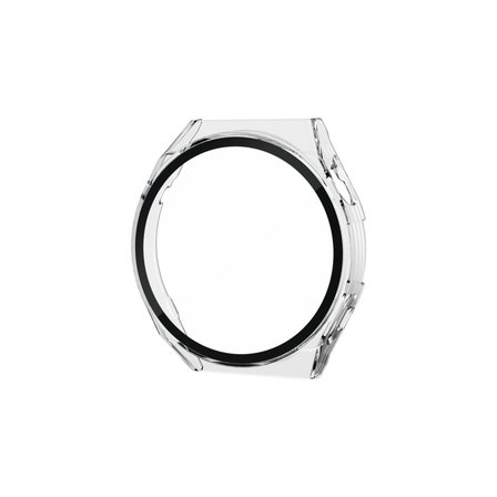 Watch GT2 46mm Dota Camlı Kasa Ekran Koruyucu - Şeffaf