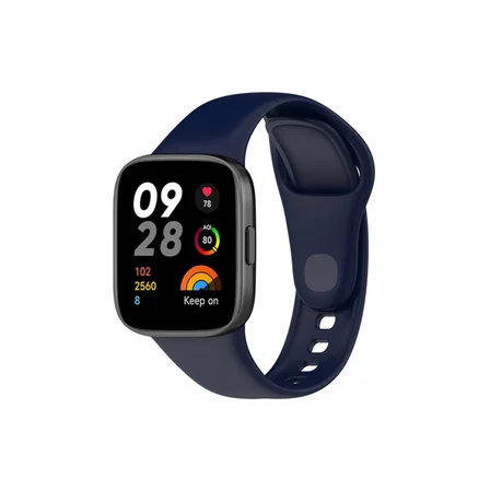 Redmi Watch 3 Klasik Kordon - Lacivert