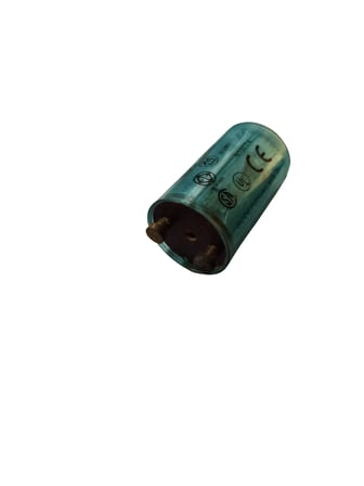 Mey İthalat® Floresan S10 Starter 220-240V 4-80 Watt 1 Paket (25 Adet)