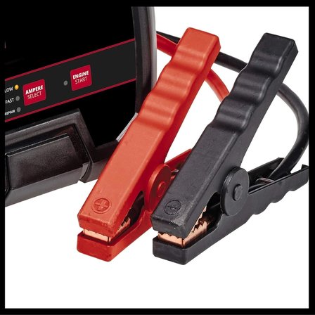 Mey İthalat®  CE-BC 30 M Akü Şarj Cihazı 6-12-24 Volt
