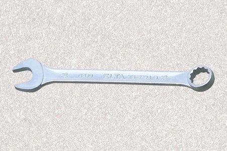 Mey İthalat® Elta 0350 Kombine Anahtar 19 mm