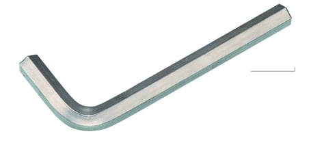 Mey İthalat® İzeltaş 4900 Allen Anahtar Altı Köşe 5 mm