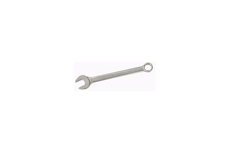 Mey İthalat® İzeltaş 0320 Kombine Anahtar 15 mm Kısa Boy