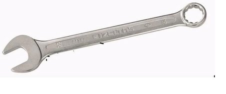Mey İthalat® İzeltaş 0320 Kombine Anahtar 17 mm Kısa Boy