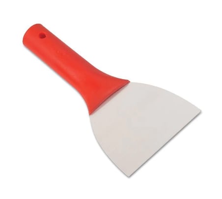 Mey İthalat® Dkr 729 Kazıma Spatula No:14 Sap Takılabilir