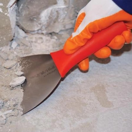 Mey İthalat® Dkr 729 Kazıma Spatula No:14 Sap Takılabilir