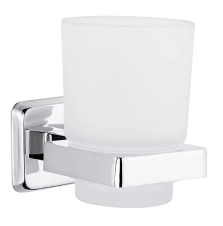 Mey İthalat® Tema 71704 Kare Diş Fırçalık