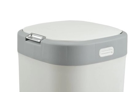 Mey İthalat® Motek Bebek Bezi Atık Çöp Kovası
