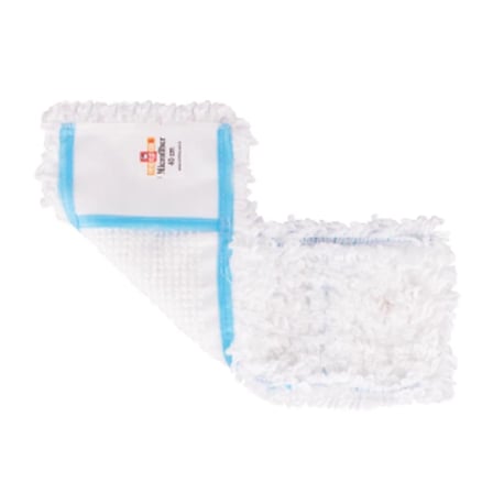 Mey İthalat® Nemli Mop Mikrofiber Yedek 40 cm