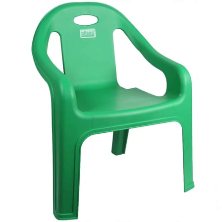 Mey İthalat® Comfort Koltuk Yeşil