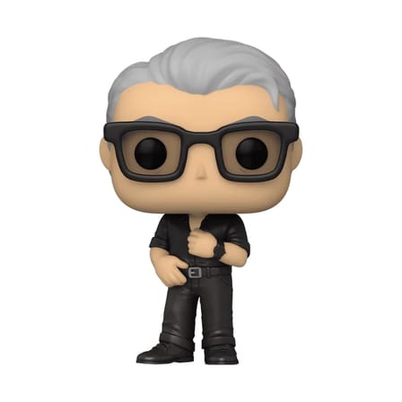 Mey İthalat® POP! Movies  Dr. Ian Malcolm 62224