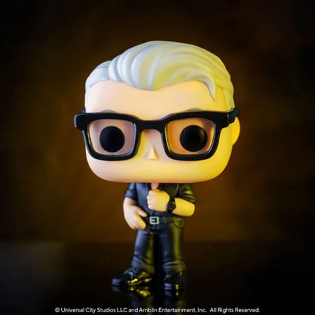 Mey İthalat® POP! Movies  Dr. Ian Malcolm 62224