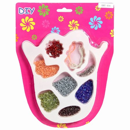 Mey İthalat® Takı Seti DIY-016