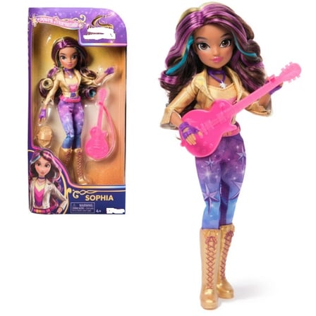 Mey İthalat® Sophia Bebeği