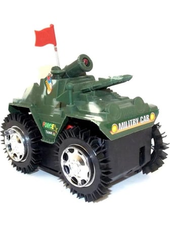 Mey İthalat® 156 A TAKLACI TANK -DLN