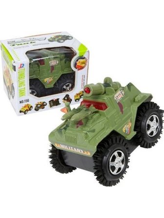 Mey İthalat® 156 A TAKLACI TANK -DLN
