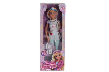 Mey İthalat® WG-661039 36 38 21 KUTULU 29CM  AKSESUARLI