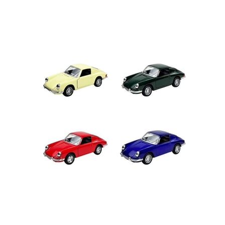 Mey İthalat® WK-615-3B-5B-6B-12B ÇEKBIRAK 1 32 KLASİK ARABA