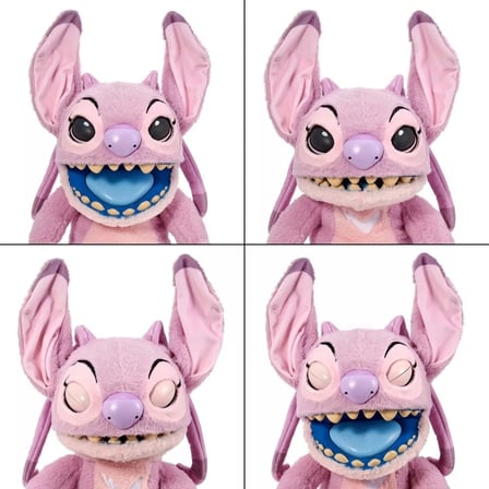 Mey İthalat® Angel Elektronik Real FX Kukla 46 cm