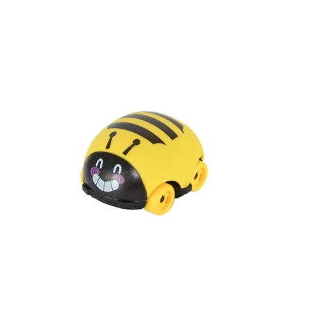 Mey İthalat® YK-014 Böcek Araba 8 cm -Yaka
