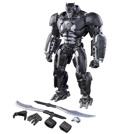Mey İthalat®  ROBOT 20 Cm
