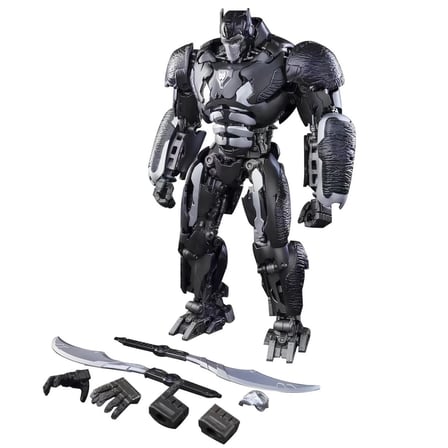 Mey İthalat®  ROBOT 20 Cm