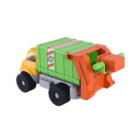 Mey İthalat® 4005  Çöp Kamyonu