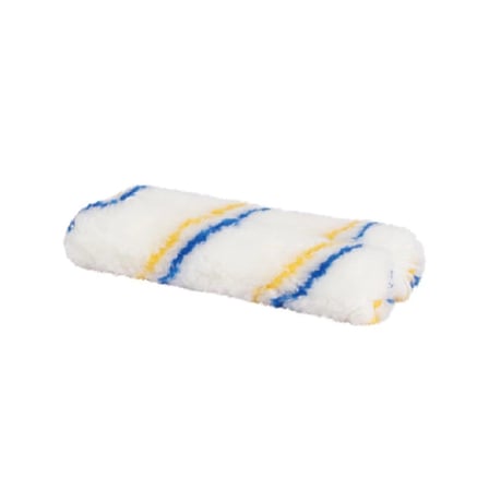 Mey İthalat® Polyamid 15 cm Parmak Rulo Yedek 2 Adet
