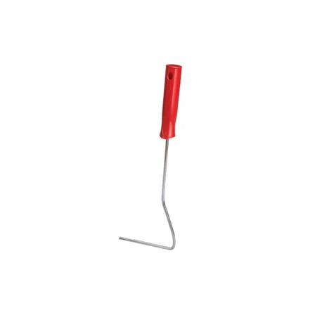 Mey İthalat® Parmak Rulo Sapı 10 cm