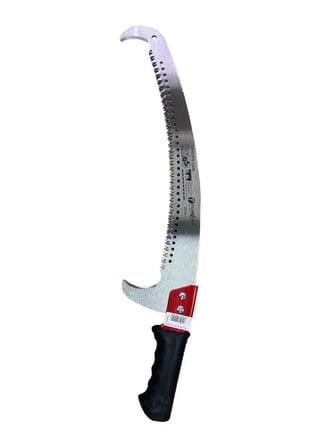 Mey İthalat® Tümsan Eğri Uçlu Tepe Testeresi 380 mm
