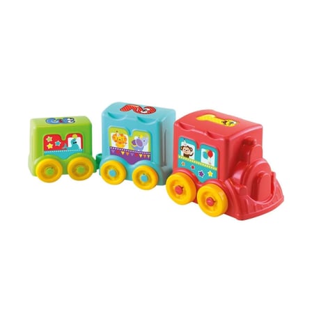 Mey İthalat® 03459 Eğlenceli Aktivite Teni