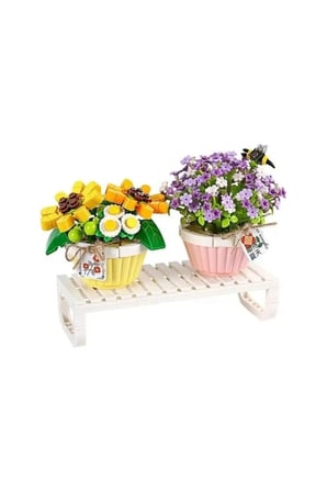 Mey İthalat® LZ1674 BLOCK OYUNCAK