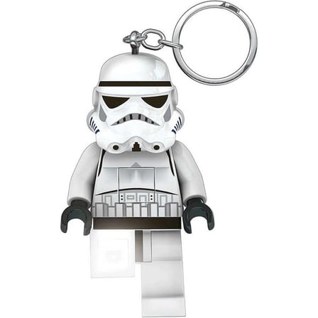 Mey İthalat®  Stormtrooper Anahtarlık