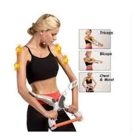 Mey İthalat® Wonder Arms Kol Gym Aleti