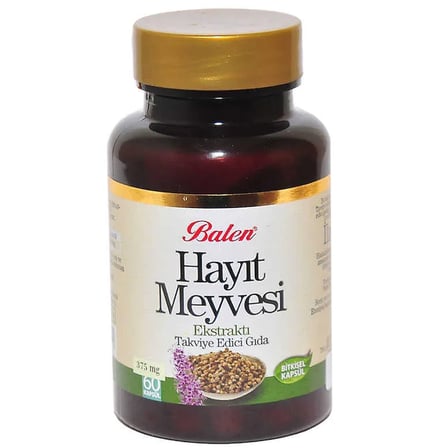 Hayıt Meyvesi 60