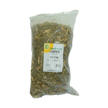 Teke Otu Doğal 1000 Gr Paket