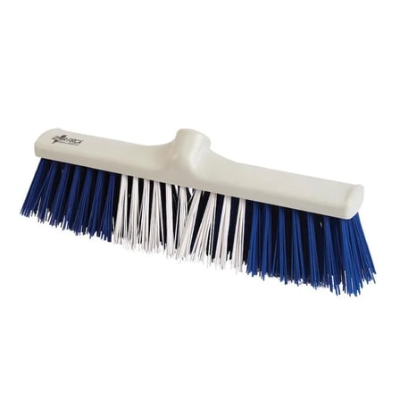 Bahçe Süpürgesi 40 cm Sert