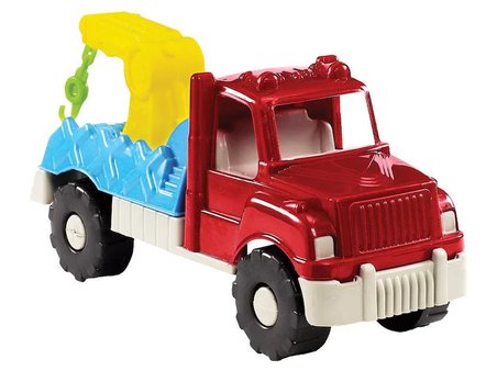 Araç Çekici 30 cm  - 1 ADET