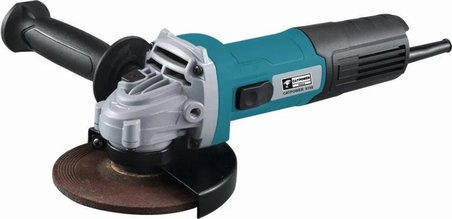 CatPower 6108 Devir Ayarlı uç Taşlama 125 mm 850 Watt