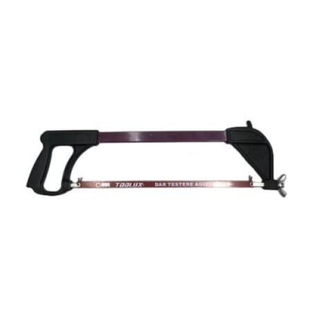TESTERE DEMİR TESTERE PLASTİK SAPLI