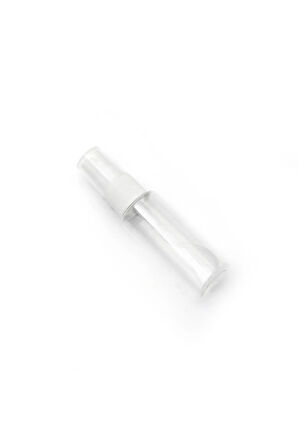 30ml - Parmak Sprey - Beyaz Kapaklı-dezenfektan-likit - Kolonya -10 Adet