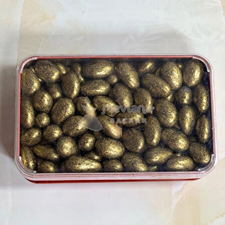 Mocha Badem Draje 500 GR