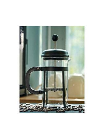 Muybieno French Press