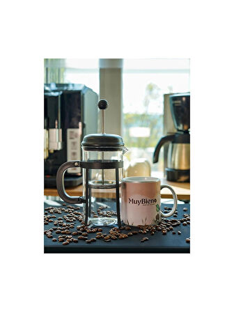 Muybieno French Press