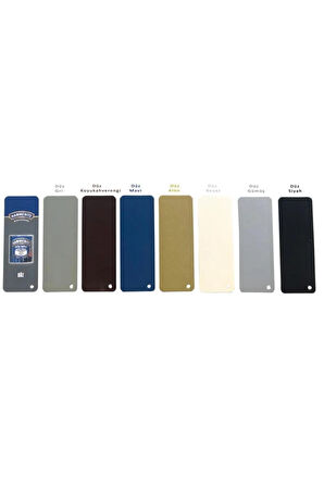 MARSHALL HAMMERİTE DÜZ PÜRÜZSÜZ TİP METAL BOYALARI 2.5 LT