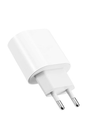 iPhone 14 Pro Max Uyumlu 20W Gerçek Güç PD Type-C Çıkışlı Hızlı Şarj Tek Adaptör